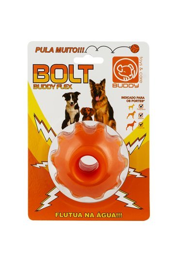 Brinquedo Bolt Nylon