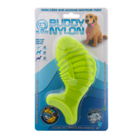 Brinquedo Peixe Nylon