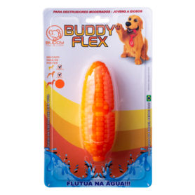 Brinquedo Milho Flex - Buddy Toys