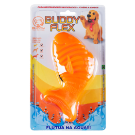 Brinquedo Peixe Flex - Buddy Toys