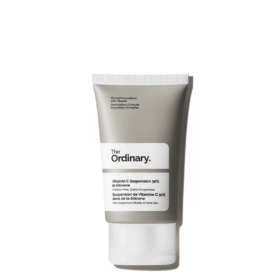 Vitamin C Suspension 30% in Silicone - The Ordinary