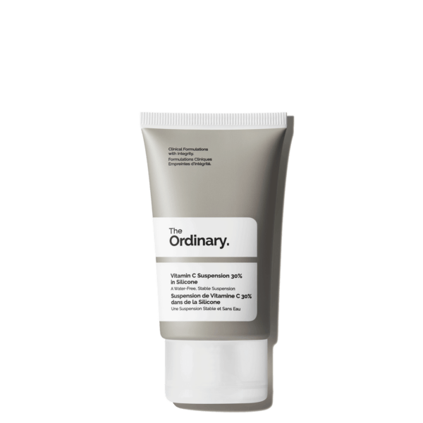 Vitamin C Suspension 30% in Silicone - The Ordinary