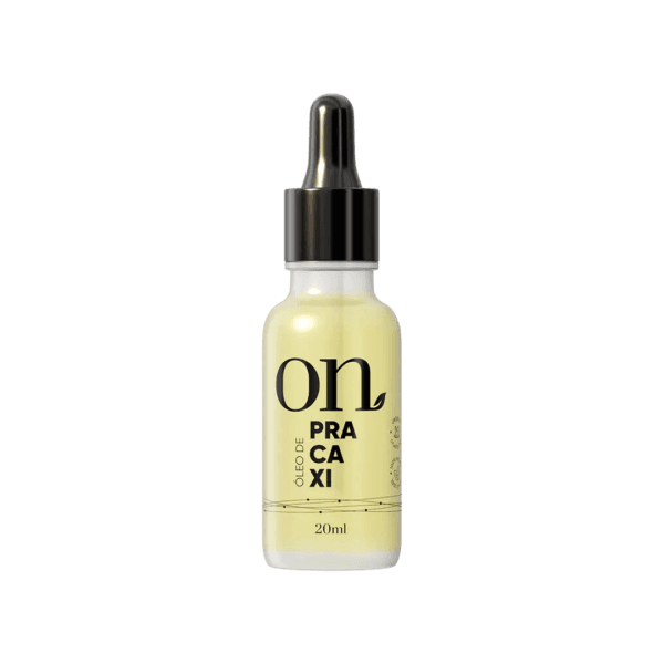 Óleo de Pracaxi Orgânico 20 ml | Orgânico Natural – Regenerador Facial & Capilar