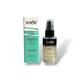Sérum Facial Firmador