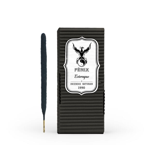 Incenso Natural Estoraque - Fenix
