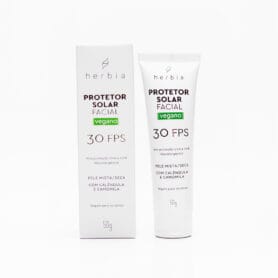 15358337268 protetor solar facial pele mista seca