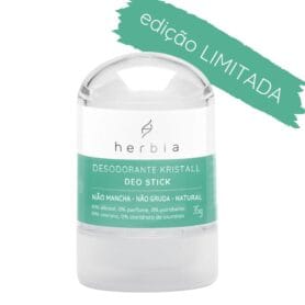 15358350561 desodorante kristall deo stick 35g edicao limitada