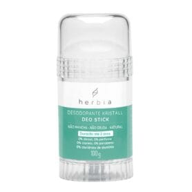 15358350925 desodorante kristall deo stick 100g rosqueavel